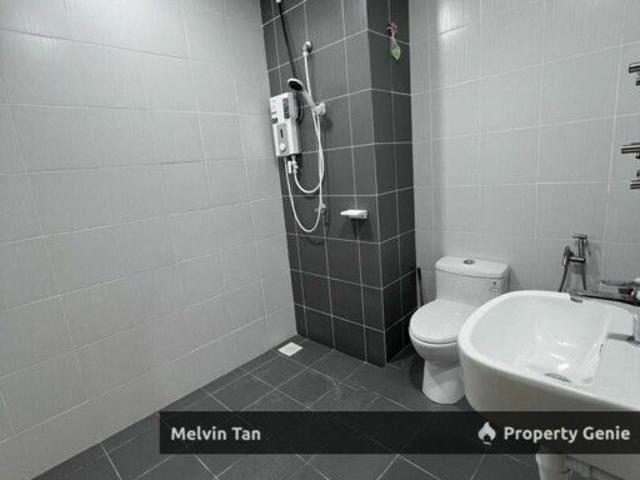 Apartment for rent in Taman Kenanga, Bandaraya Melaka
