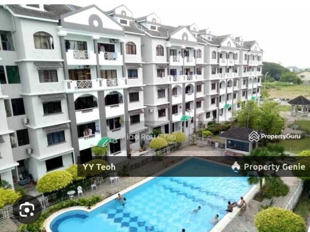 Apartment for sale in Malaka