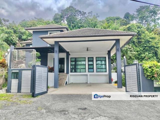 House for sale in Taman Industri Lembah Jaya Selatan, Majlis Perbandaran Ampang Jaya