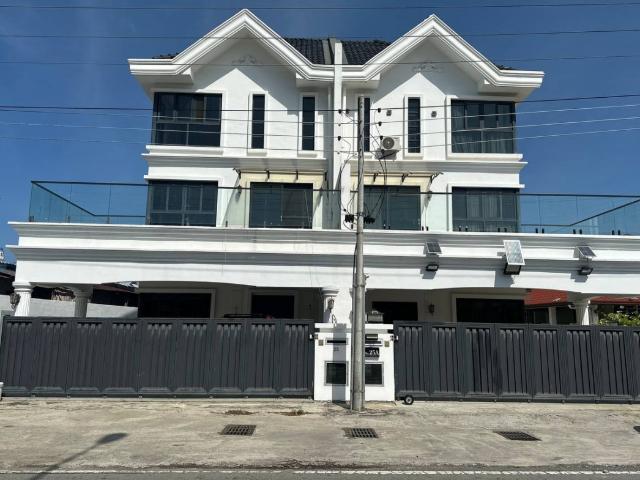 House for rent in Likas, Bahagian Pantai Barat
