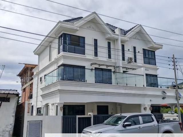 House for sale in Likas, Sabah