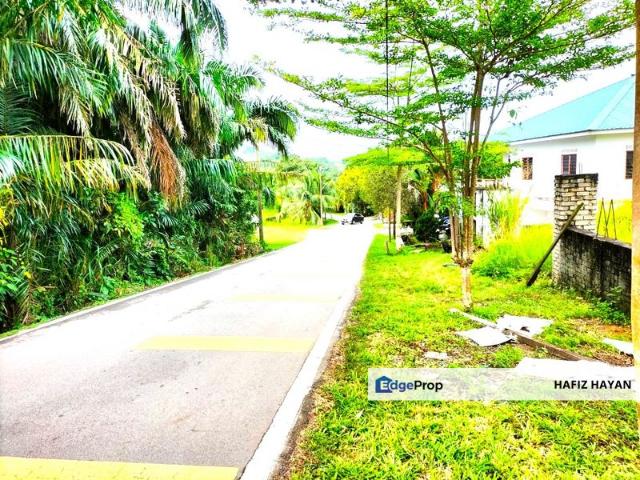 House for sale in Tanjong Sepat, Selangor