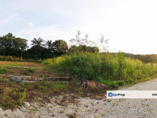House for sale in Tanjong Sepat, Selangor