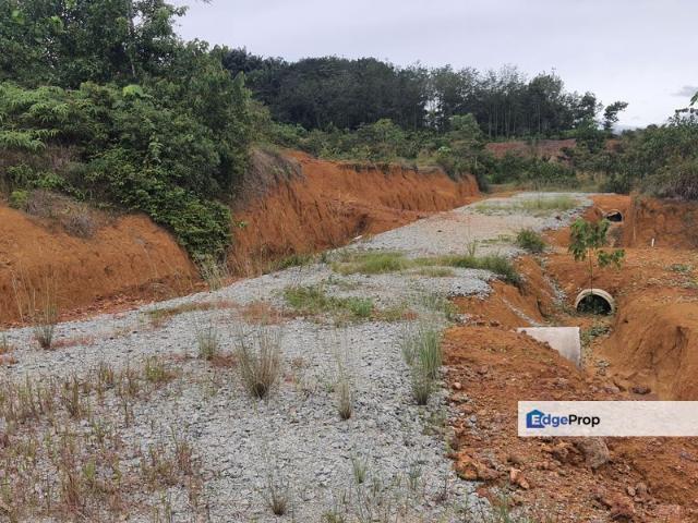 House for sale in Tanjong Sepat, Selangor
