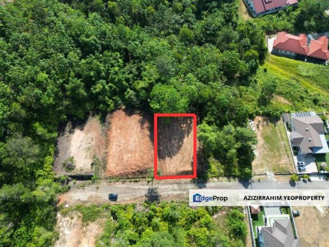 House for sale in Tanjong Sepat, Selangor