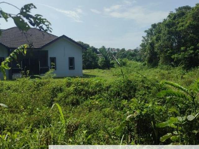 House for sale in Tanjong Sepat, Selangor