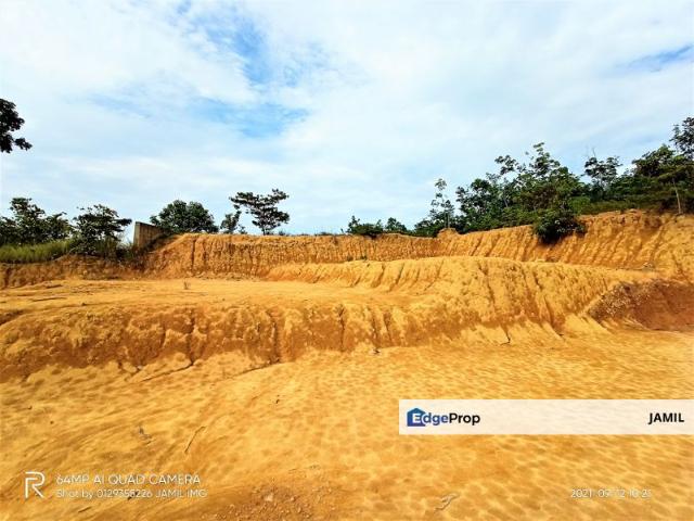 House for sale in Tanjong Sepat, Selangor