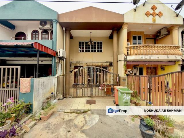 House for sale in Bandar Sunway, Majlis Bandaraya Subang Jaya