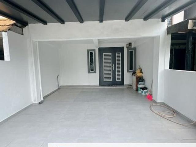 House for sale in Petaling, Damansara Damai