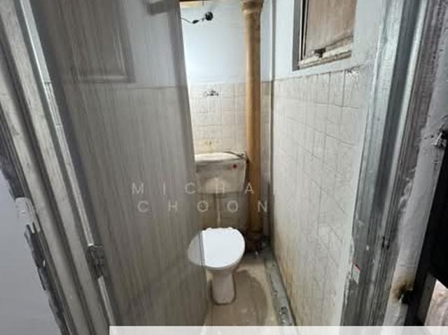 Flat for sale in Petaling, Subang Jaya