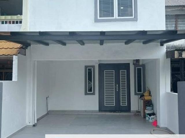 House for sale in Petaling, Damansara Damai