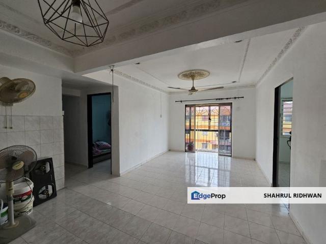 Flat for rent in Petaling, Damansara Damai