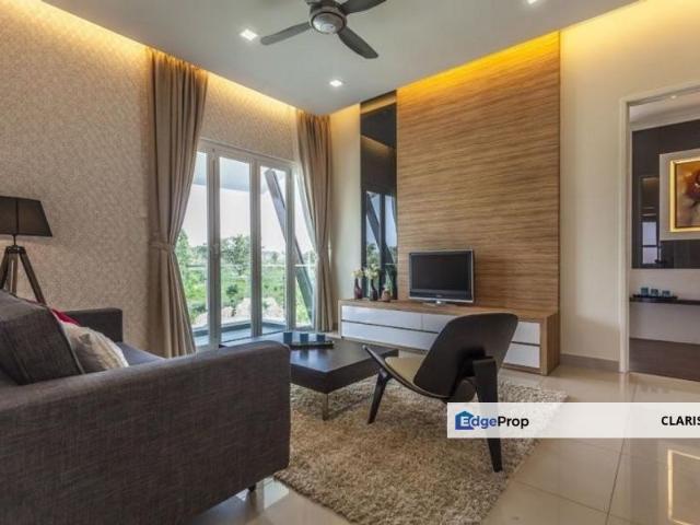 Condominium for sale in Petaling, Damansara Damai
