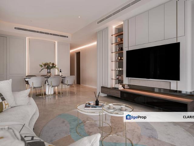 Condominium for sale in Country Heights Damansara, Kuala Lumpur