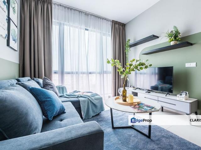 Condominium for sale in Petaling, Damansara Damai