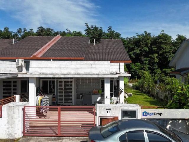 House for sale in Alam Impian, Selangor