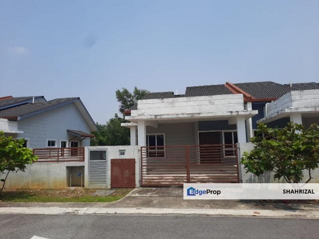 House for sale in Kampung Lombong, Shah Alam
