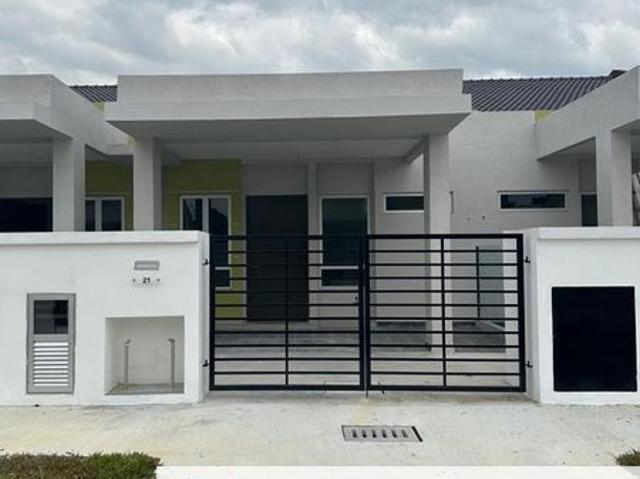 House for sale in Kampung Lombong, Shah Alam
