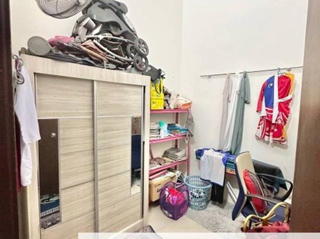 House for sale in Alam Impian, Selangor