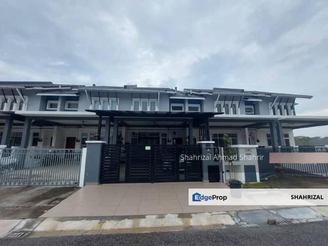 House for sale in Kampung Lombong, Shah Alam