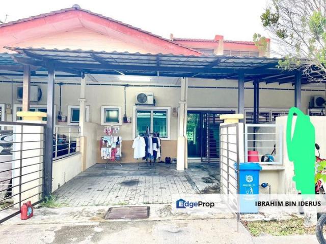 House for sale in Alam Impian, Selangor