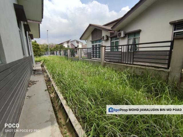 House for sale in Alam Impian, Selangor