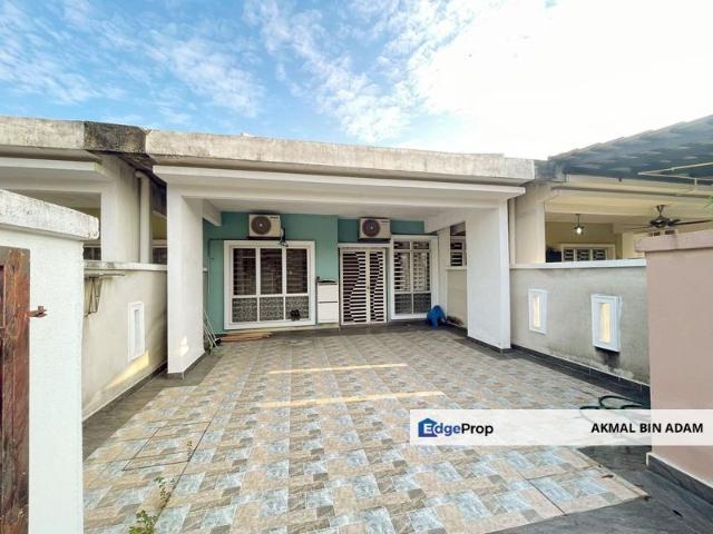 House for sale in Alam Impian, Selangor