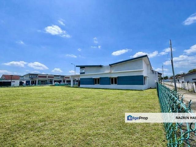 House for sale in Alam Impian, Selangor