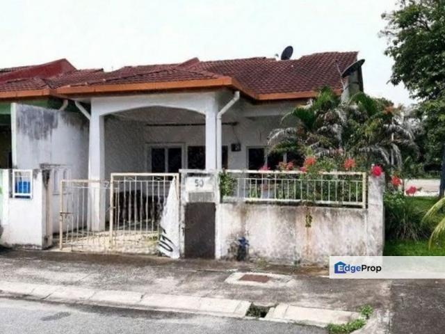 House for sale in Alam Impian, Selangor