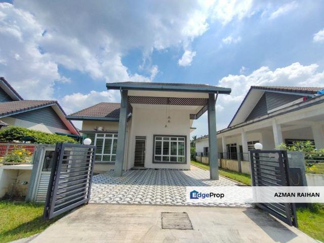 House for sale in Alam Impian, Selangor