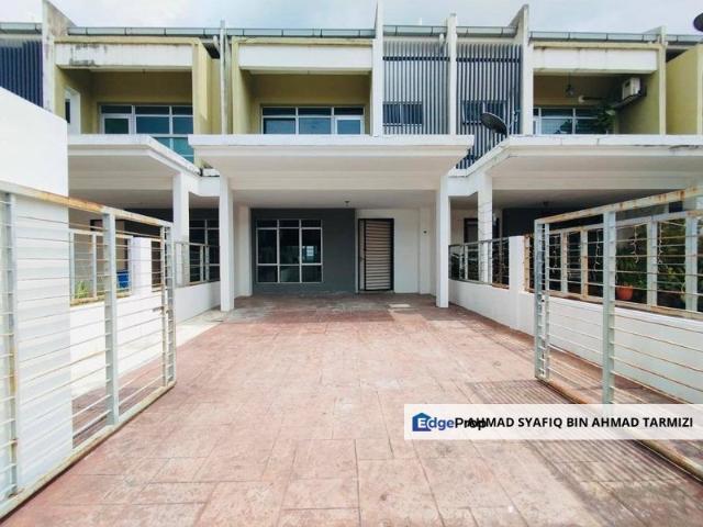 House for sale in Alam Impian, Selangor