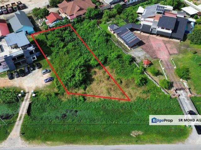 House for sale in Alam Impian, Selangor