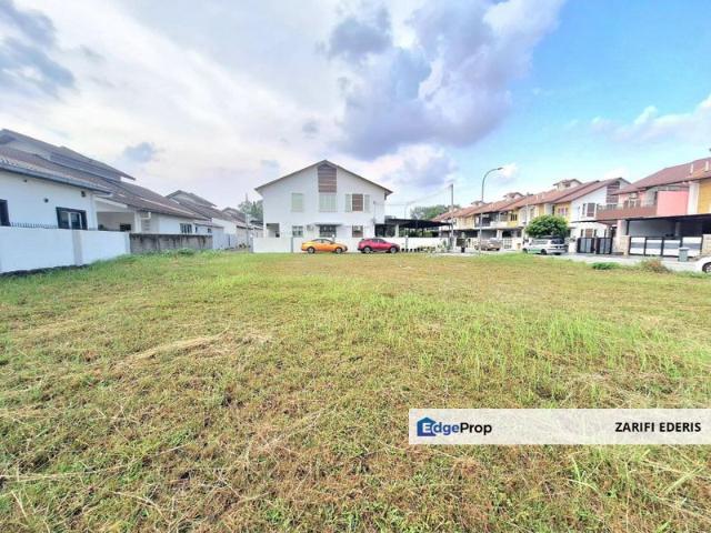 House for sale in Alam Impian, Selangor
