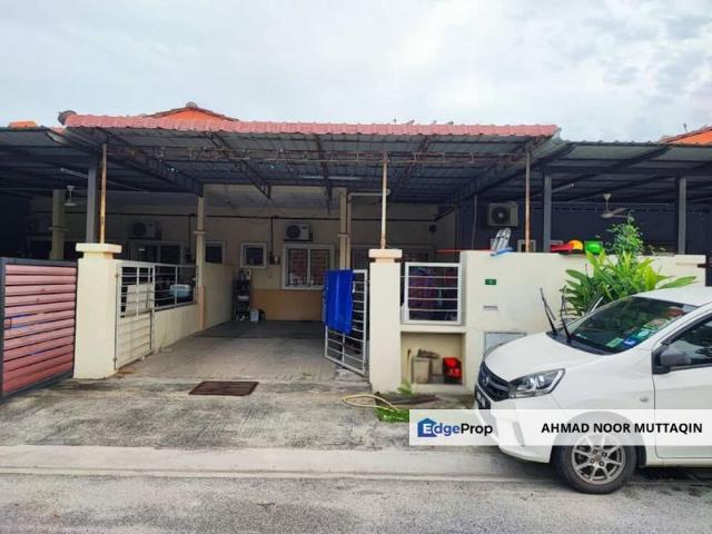House for sale in Alam Impian, Selangor