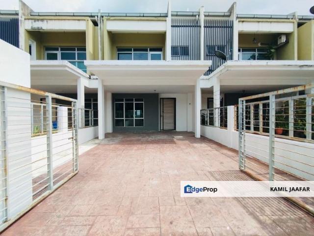House for sale in Alam Impian, Selangor