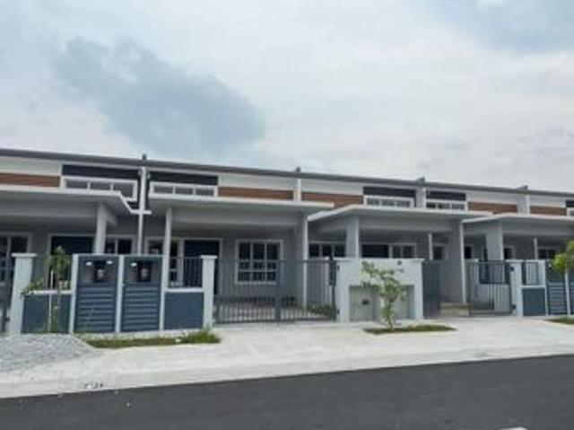 House for sale in Kampung Lombong, Shah Alam