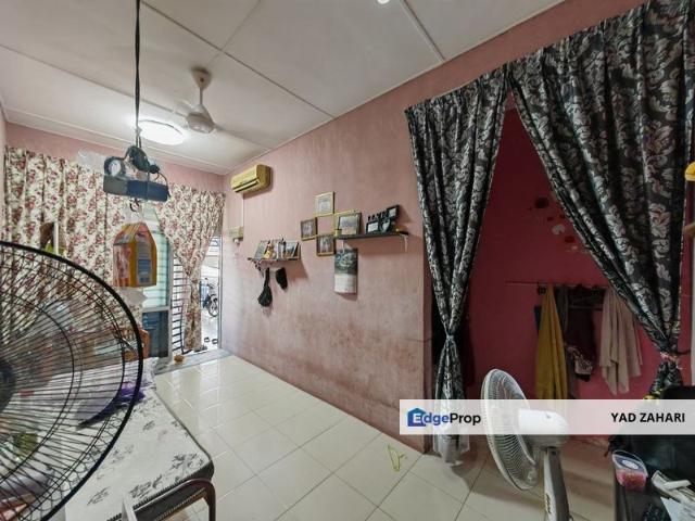 House for sale in Petaling, Alam Impian