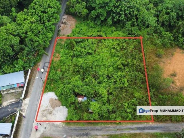 House for sale in Kajang, Langat