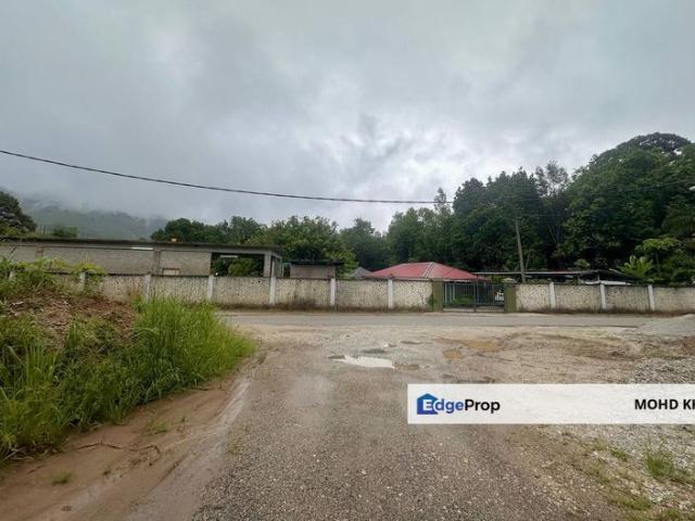 House for sale in Kajang, Langat