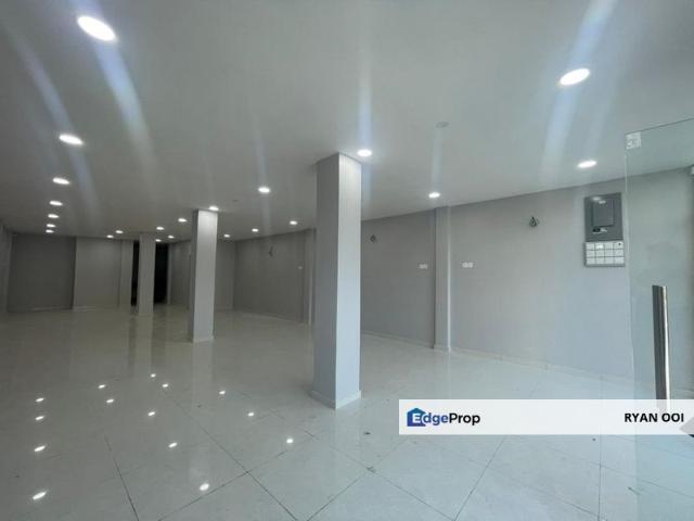 Shop for rent in Alor Setar, Kedah