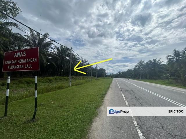 Shop for sale in Perak