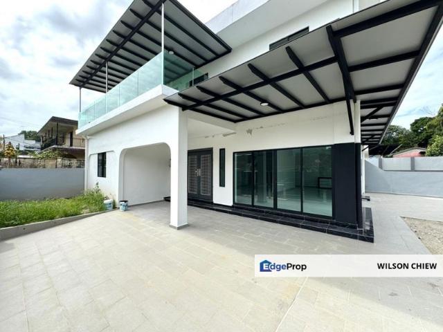 House for sale in Johore Bahru, Johor