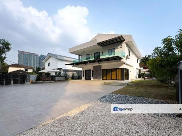 House for sale in Kampung Mahmoddiah, Johor Bahru