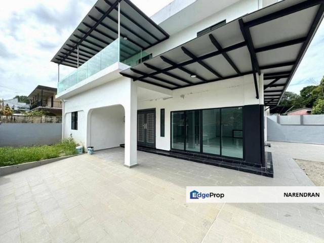 House for sale in Johore Bahru, Johor