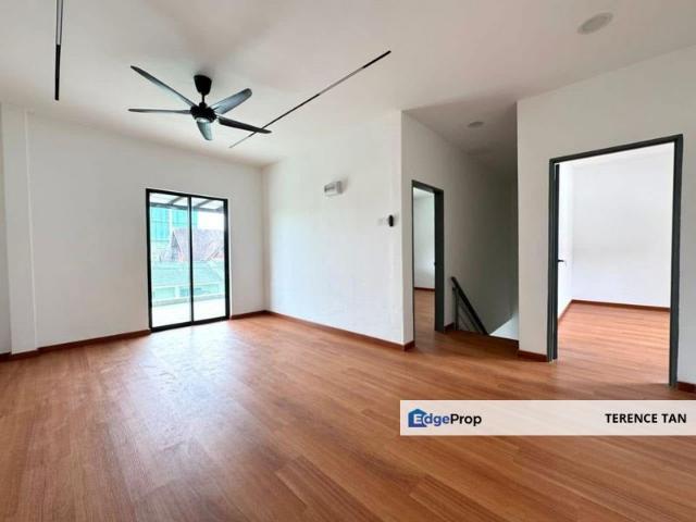 House for sale in Johore Bahru, Johor