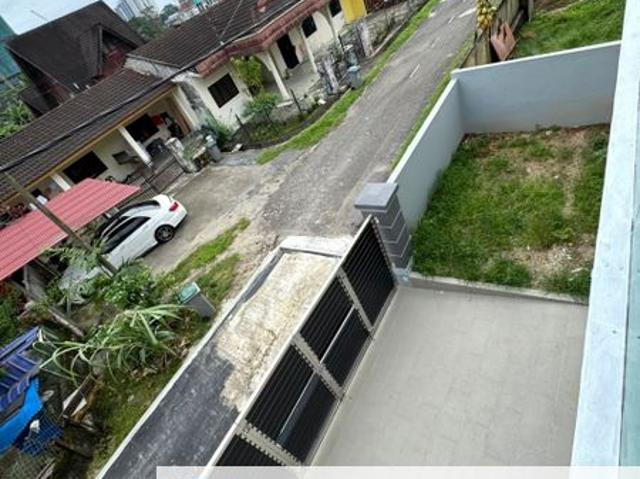 House for sale in Johore Bahru, Johor