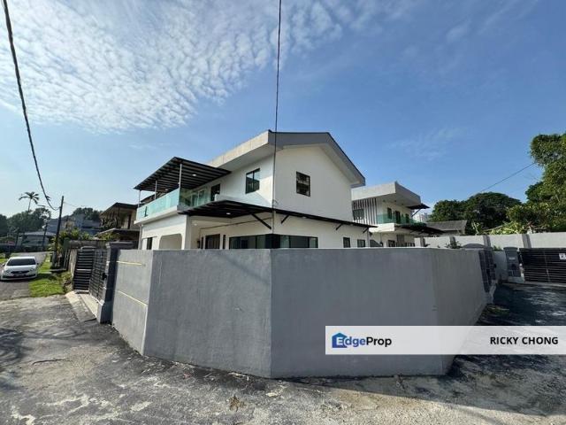 House for sale in Johore Bahru, Johor