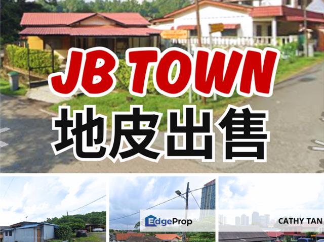 House for sale in Johore Bahru, Johor