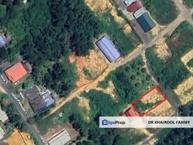 House for sale in Johor