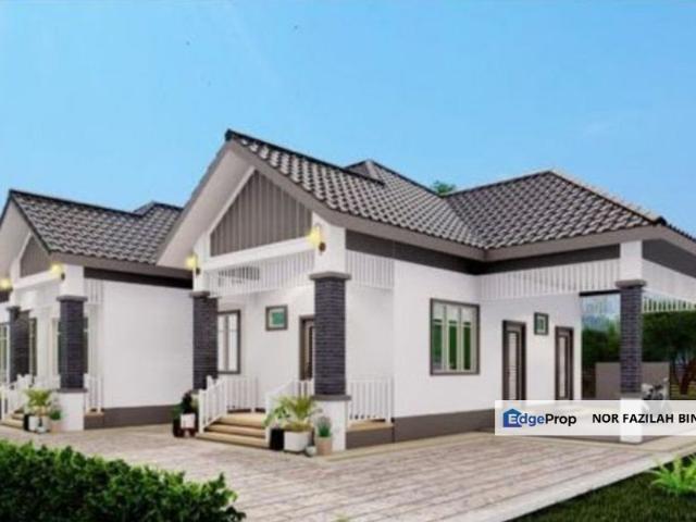 House for sale in Tebrau, Johor Bahru